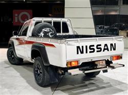 Nissan Patrol Pickup
